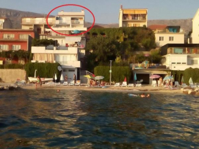 Apartments by the sea Podstrana, Split - 14993